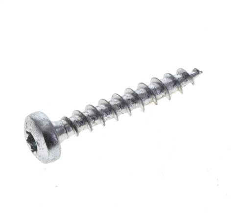 Fischer SPAN 3X20 HR TX