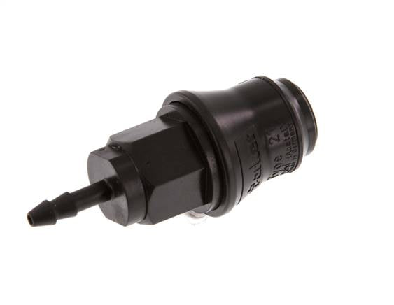 Parker KDS 4 NW5 PO