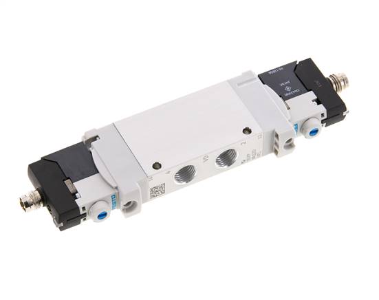 Festo VUVG-LK14-T32C-18-R8
