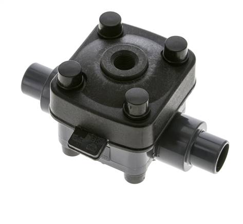 PVCMVKS 20 EPDM