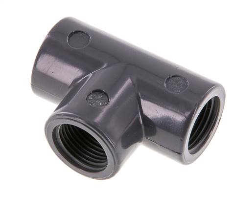 T 38 PVC