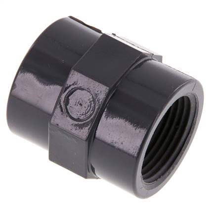 MU 34 PVC