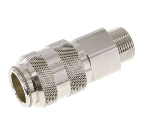 Parker KDG 34 NW15 MSV