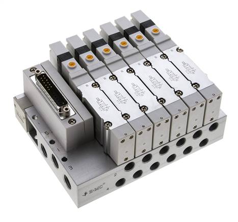 EMC S2V-18-6M