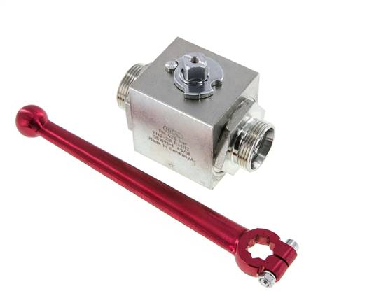 Hydac KH 28 L HD