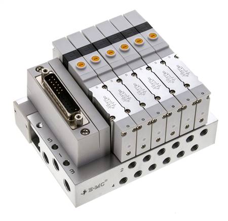 EMC S1V-M7-6M