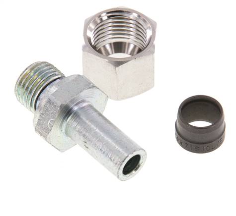 EVGE 10 LR