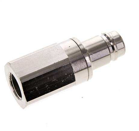 Parker KSGI 12 NW15 MSV BA