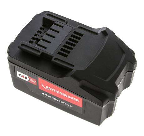 PF ROMAX AKKU 4