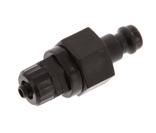 Parker KSK 4 NW5 PO BA
