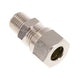 GE 10 LR MSV
