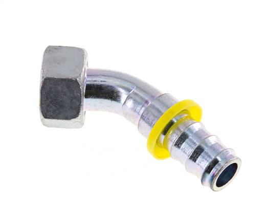 Parker STPW45 M3020