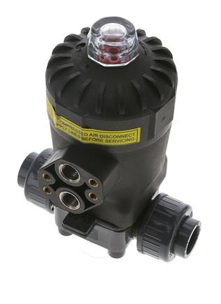 PVCMVE 20 EPDM