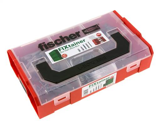 Fischer FISCHER FIX UNI 1