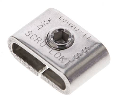 Band-It C726
