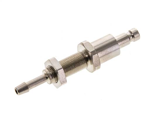 Parker KSSS 3 NW2,7 MSV BA