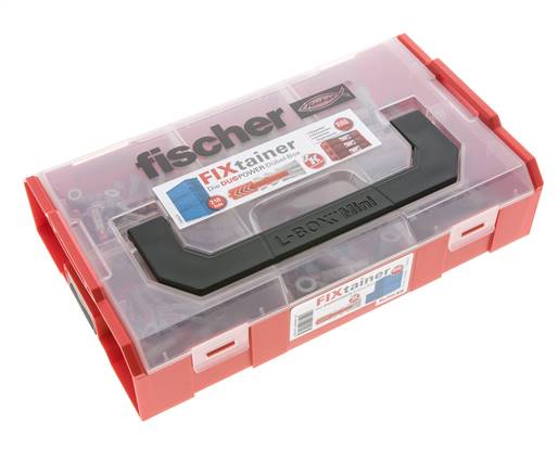 Fischer FISCHER FIX DUOPOWER
