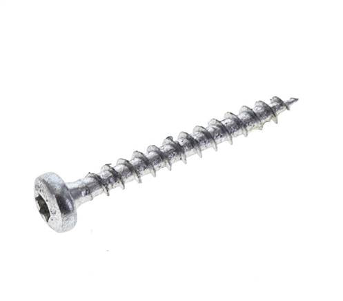 Fischer SPAN 3X25 HR TX