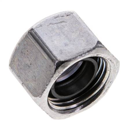 Parker M 12 L EO