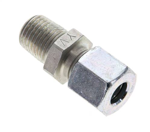GE 8 LR NPT