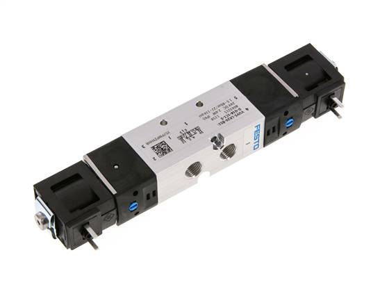 Festo VUVS-LK20-B52-18-C