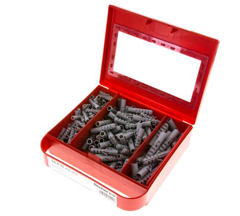Fischer DUBEL SORTI S6