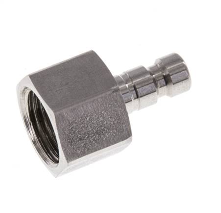 Parker KSGI 18 NW2,7 ES4A