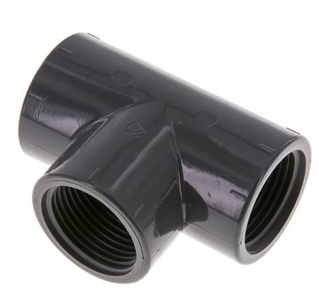 T 10 PVC