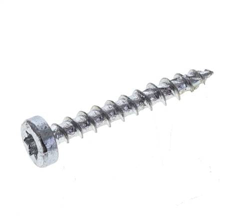 Fischer SPAN 3,5X25 HR TX