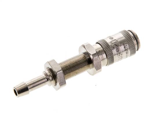Parker KDSS 4 NW2,7 MSV BA