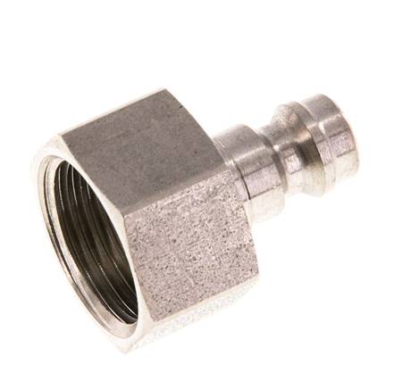 Parker KSGI 38 NW5 ES4A