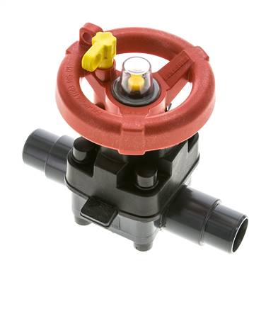 PVCMVHKS 25 EPDM