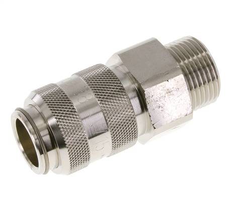 Parker KDG 10 NW15 MSV