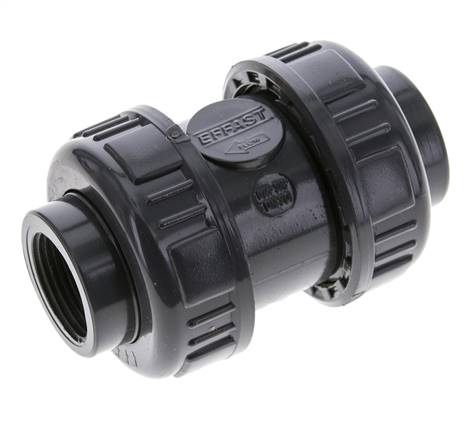 RUCK 34 PVCEPDM