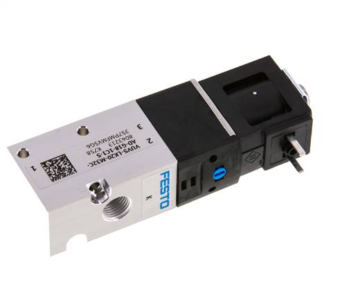 Festo VUVS-LK20-M32C-18-C