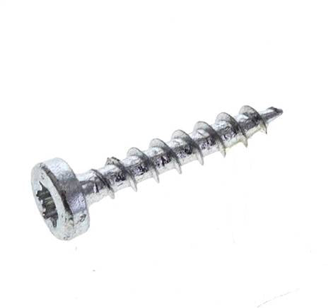 Fischer SPAN 3,5X20 HR TX