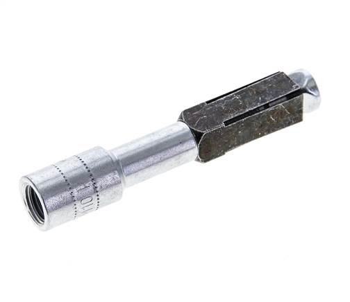 Fischer DUBEL FPX M10-I
