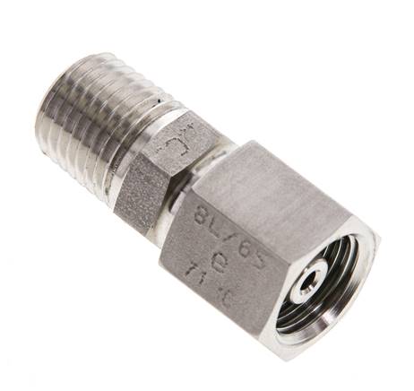 EGE 6 SR ES NPT