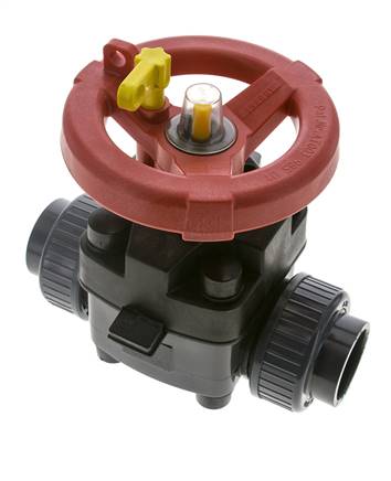 PVCMVH 40 EPDM