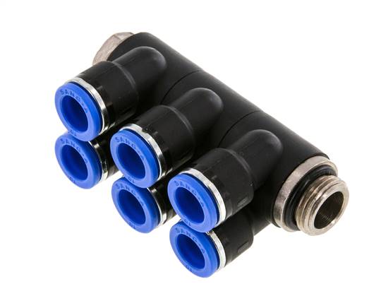 Sang-A IQSLV6 3810 G
