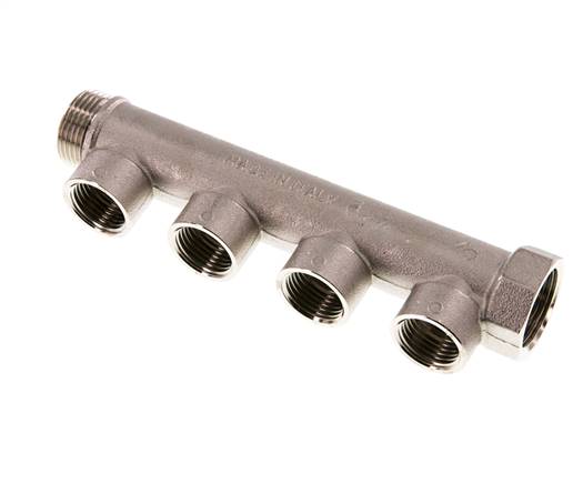 VTI 344 MSV