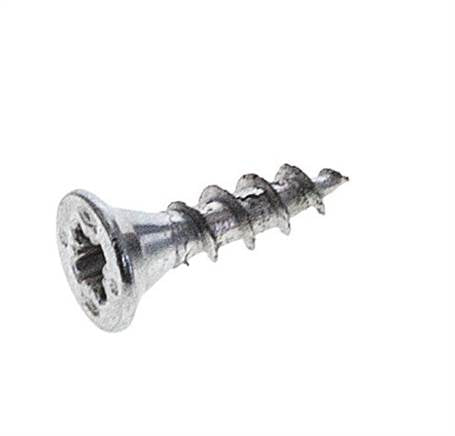Fischer SPAN 3X12 KS