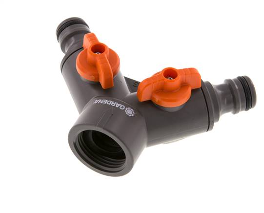 Gardena WSY KSA 34 IK