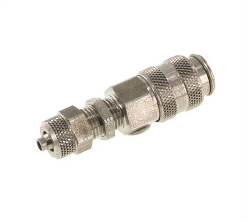 Parker KDKS 4 NW5 ES BA