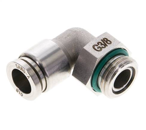 Sang-A IQSL 3810 G ES LE