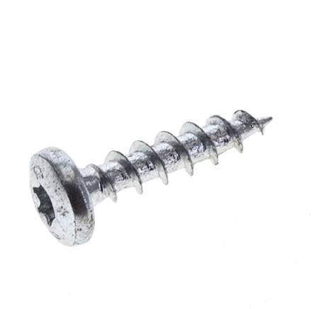 Fischer SPAN 4,5X20 HR TX