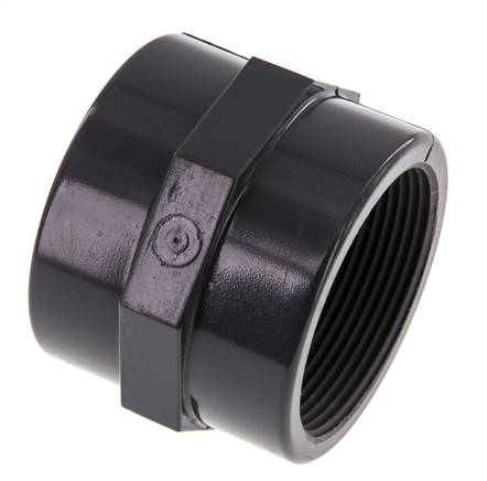 MU 20 PVC