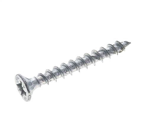 Fischer SPAN 3,5X30 KS