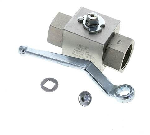 Hydac KH 114 HD-GK