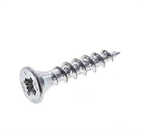 Fischer SPAN 3X16 KS
